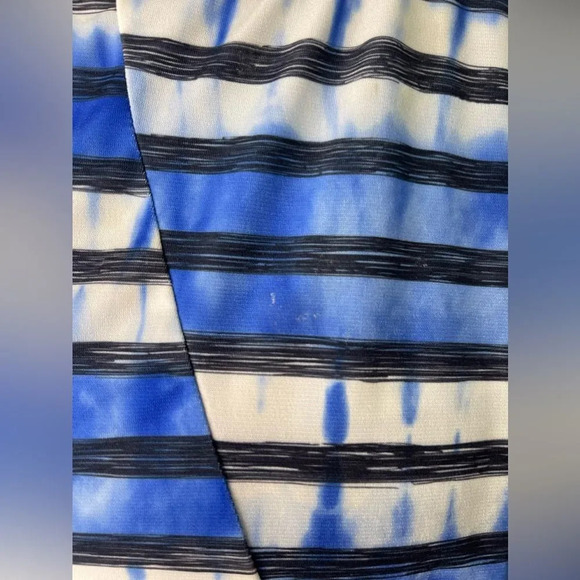 Zara Collection Rare Sexy Medium Colorful Body Con - Picture 8 of 8